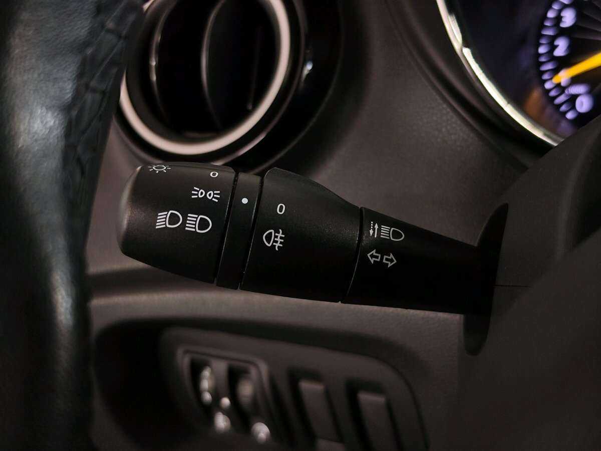 Купить Renault Kaptur с пробегом. Фото: #18