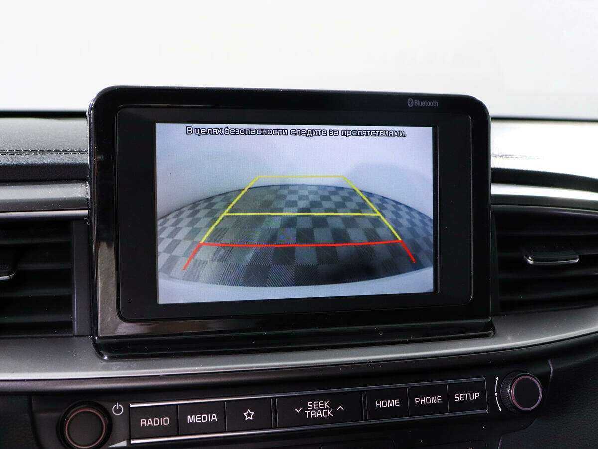 Купить Kia Ceed с пробегом. Фото: #12