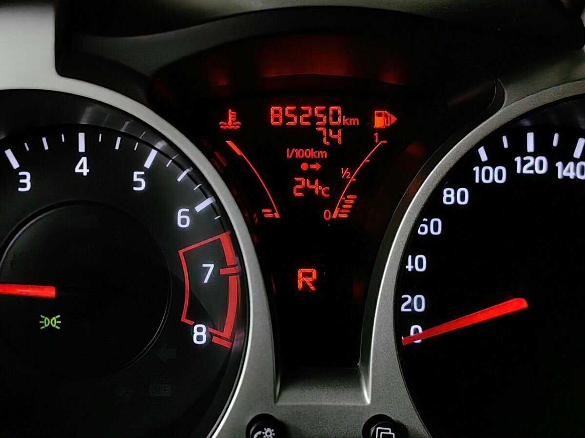 Купить Nissan Juke с пробегом. Фото: #15