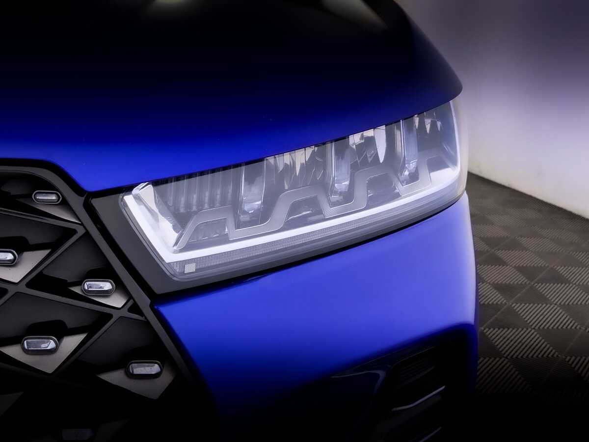 Купить Chery Tiggo 7 Pro с пробегом. Фото: #16