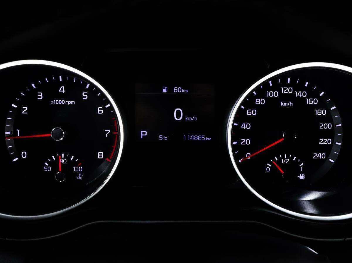 Купить Kia Ceed с пробегом. Фото: #19