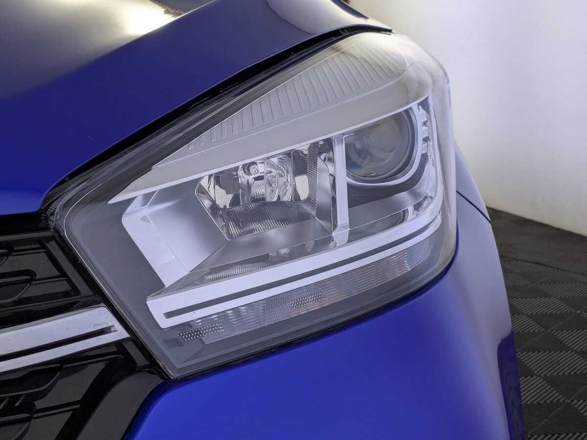 Купить Chery Tiggo 4 с пробегом. Фото: #16