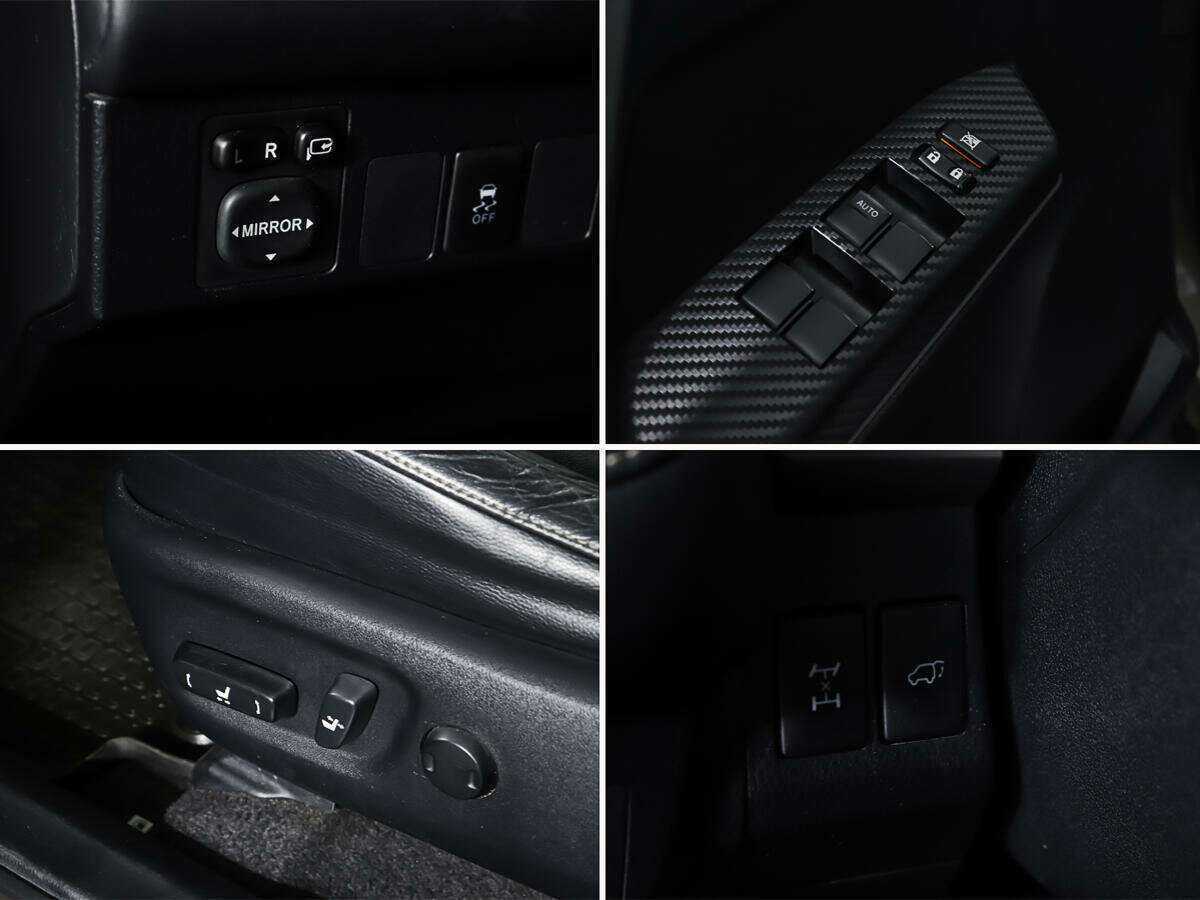 Купить Toyota RAV4 с пробегом. Фото: #15