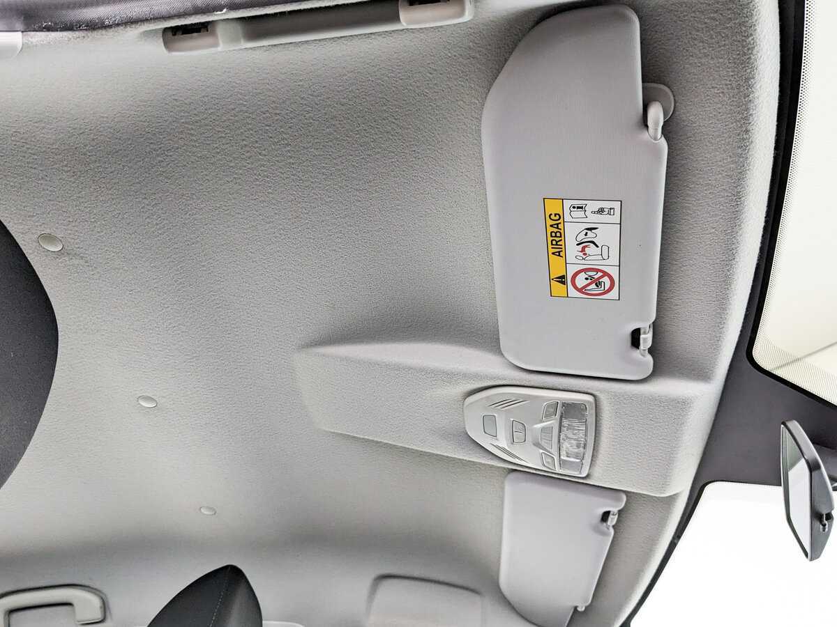 Купить Lada (ВАЗ) Vesta с пробегом. Фото: #17