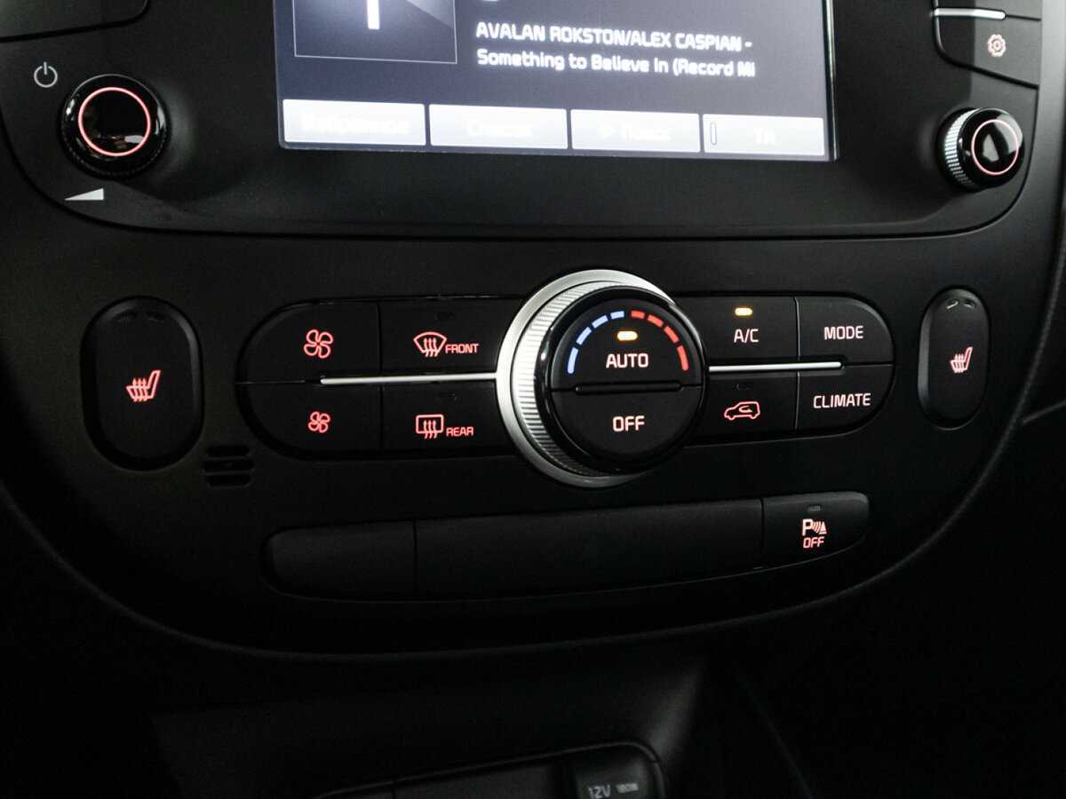 Купить Kia Soul с пробегом. Фото: #16