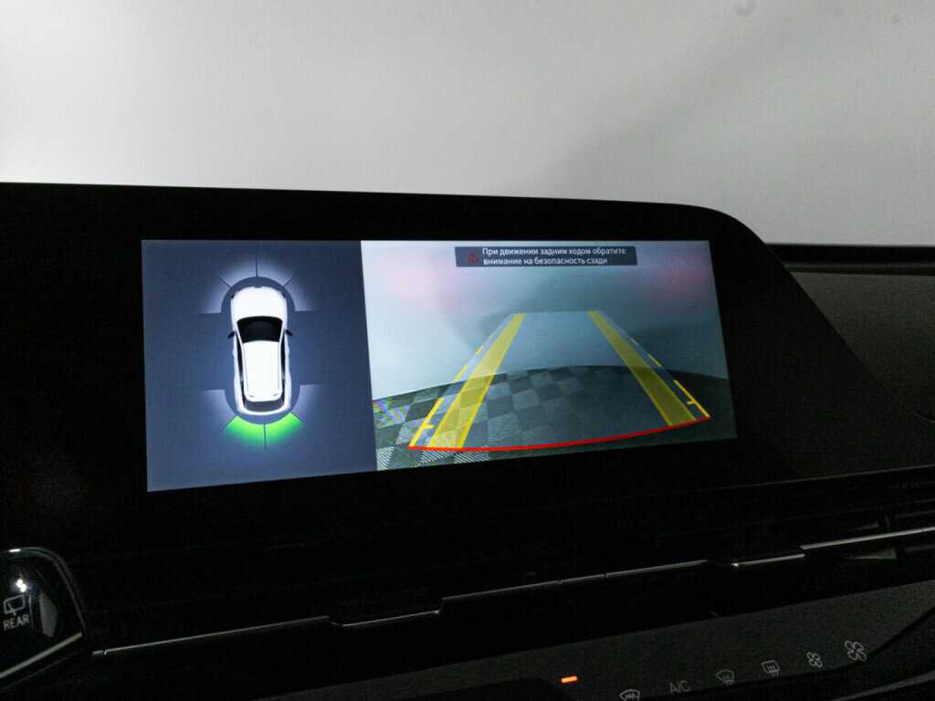 Купить OMODA C5 с пробегом. Фото: #15