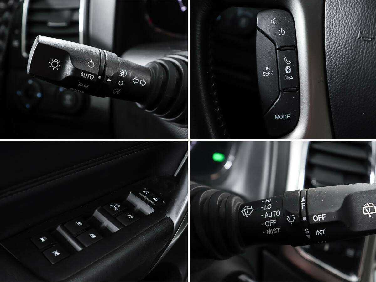 Купить Chevrolet Captiva с пробегом. Фото: #15