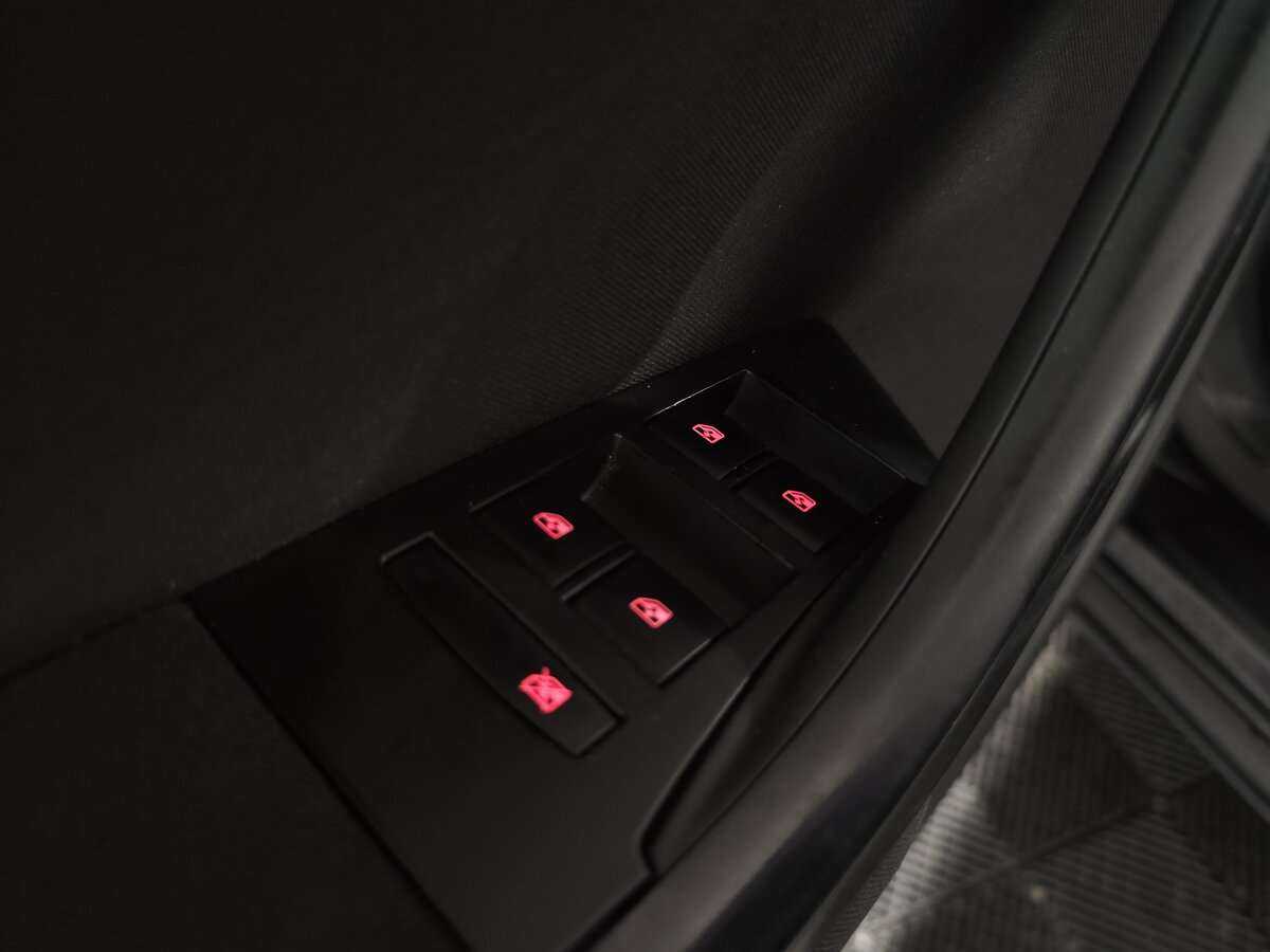 Купить Opel Astra с пробегом. Фото: #17