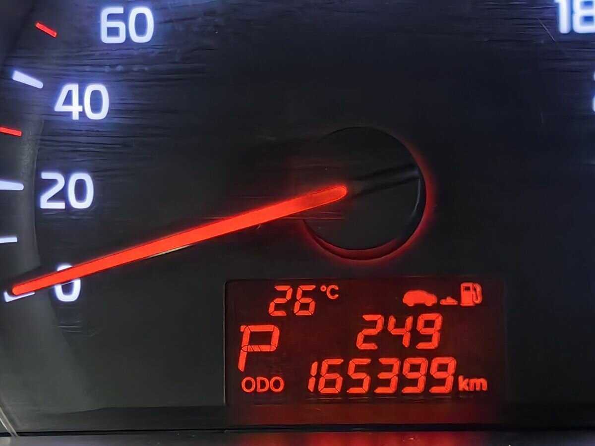 Купить Kia Sorento с пробегом. Фото: #15