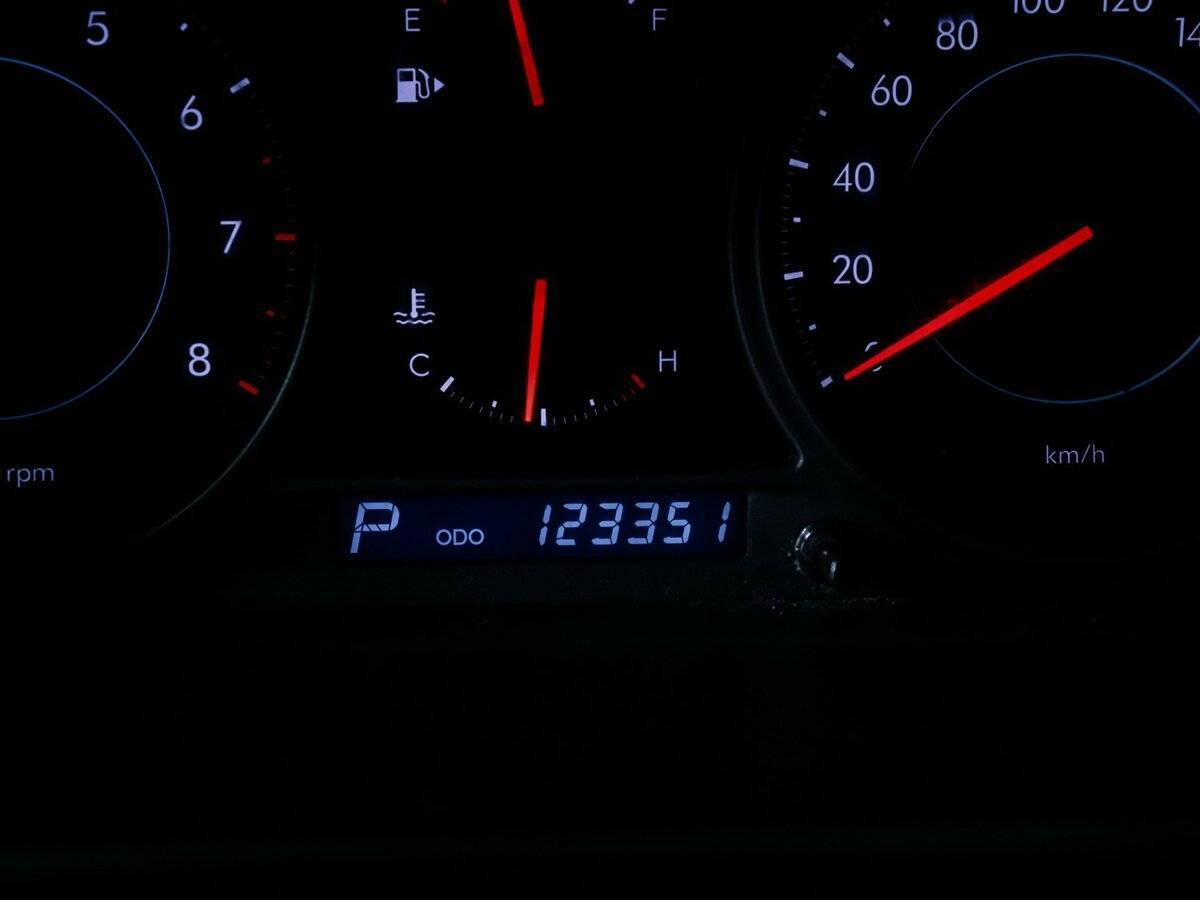 Купить Chevrolet Epica с пробегом. Фото: #10