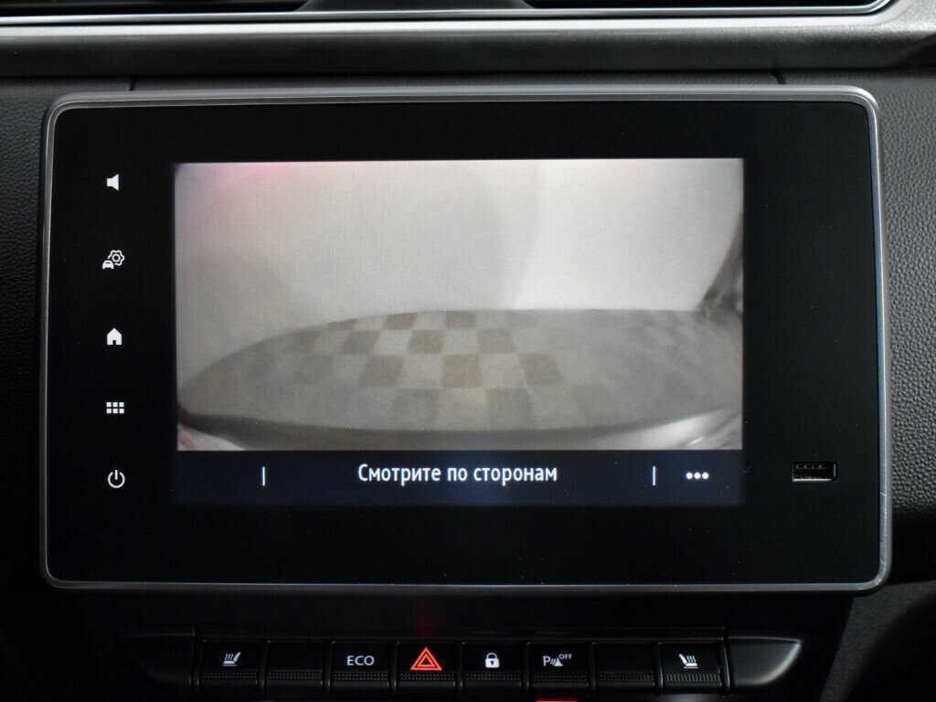 Купить Renault Arkana с пробегом. Фото: #16