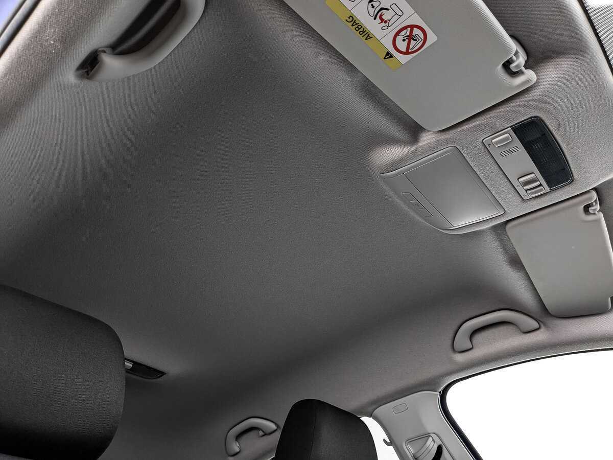 Купить Skoda Rapid с пробегом. Фото: #17