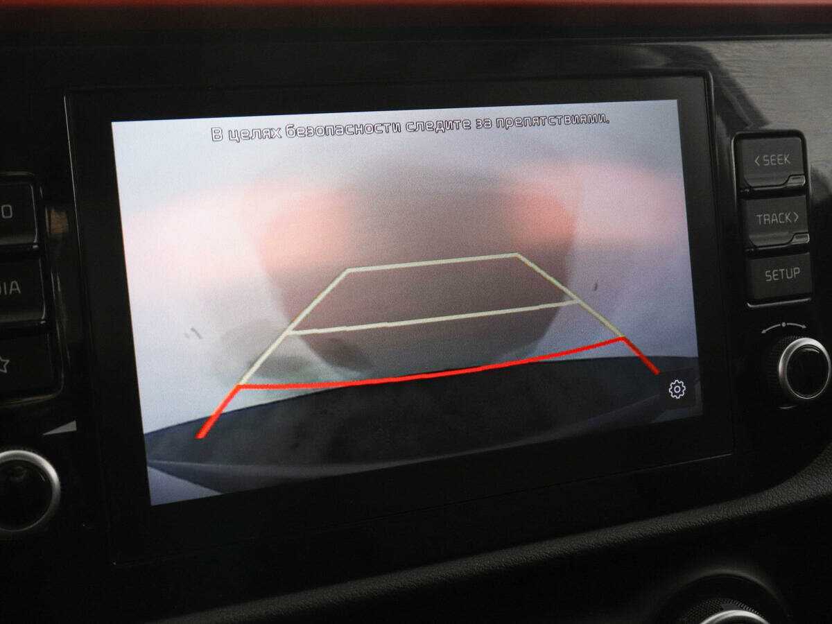 Купить Kia Rio с пробегом. Фото: #12