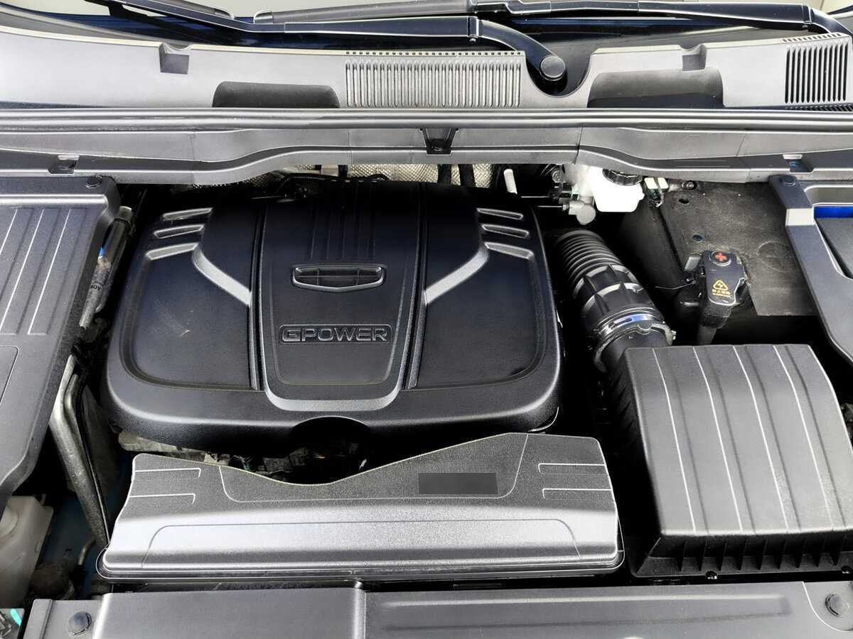 Купить Geely Coolray с пробегом. Фото: #8