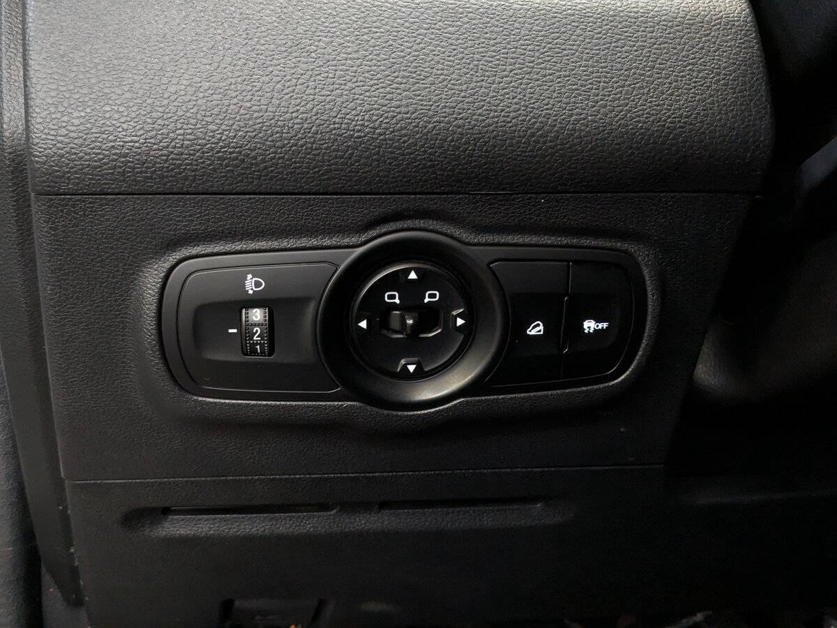 Купить Chery Tiggo 4 с пробегом. Фото: #26