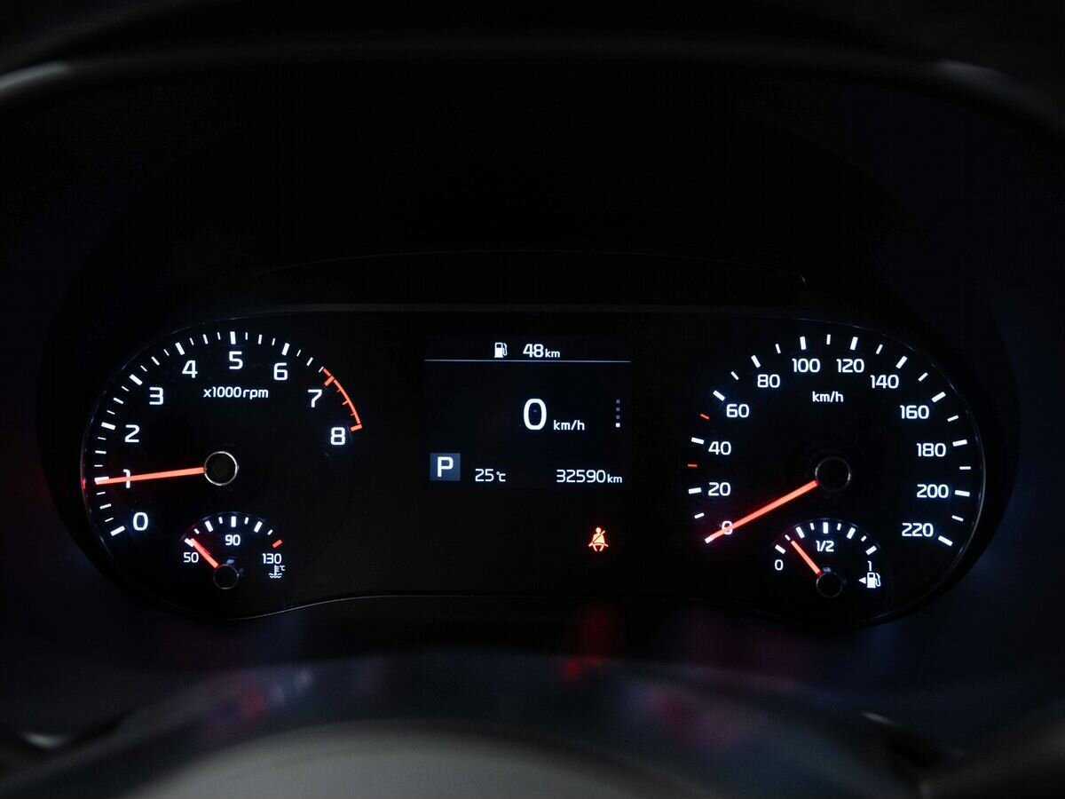 Купить Kia Soul с пробегом. Фото: #17