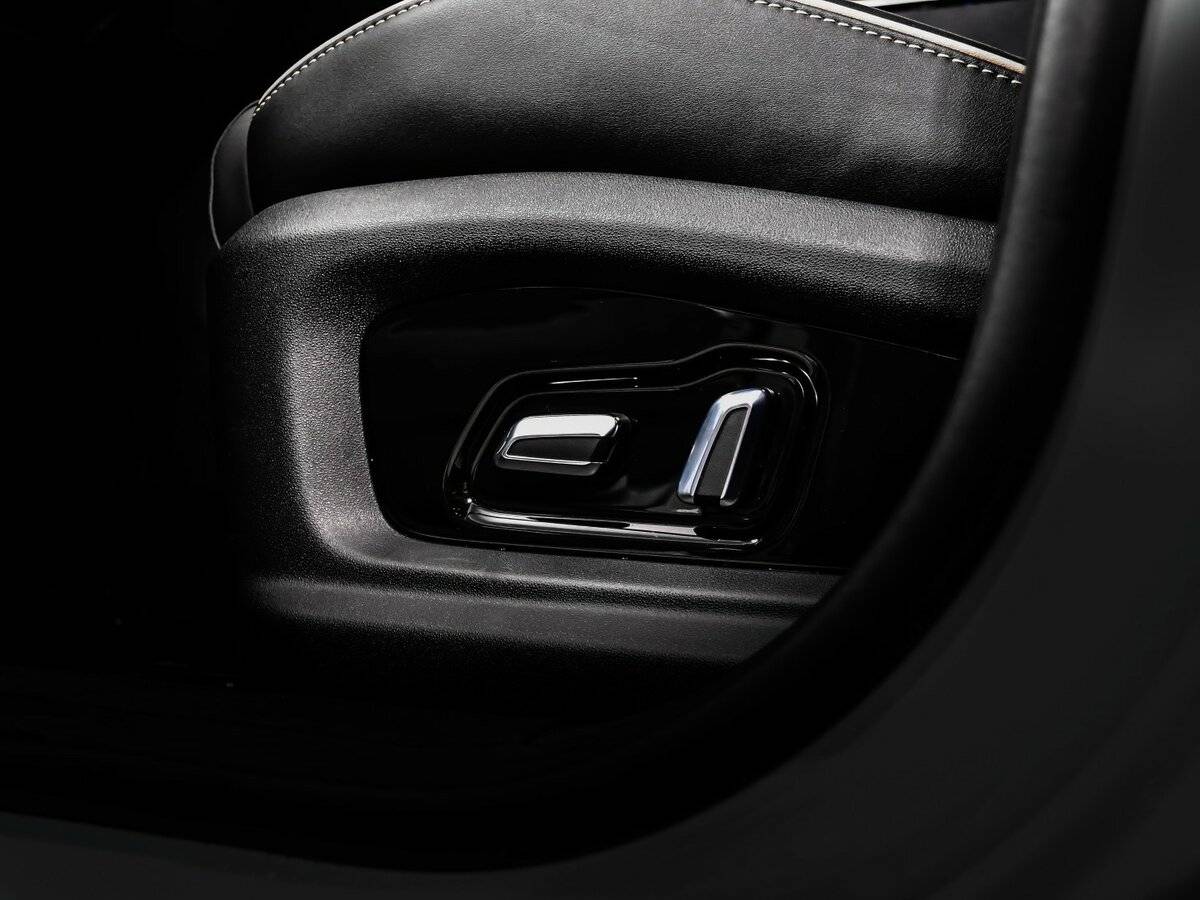 Купить OMODA C5 с пробегом. Фото: #13