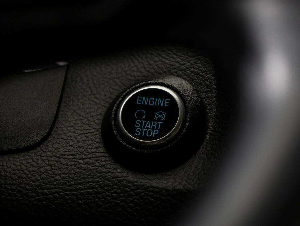 Купить Ford Focus с пробегом. Фото: #13