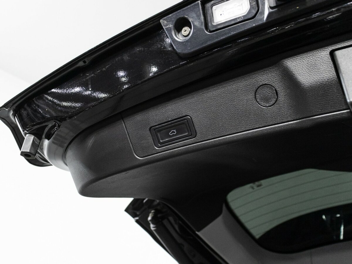 Купить Chery Tiggo 7 Pro с пробегом. Фото: #21