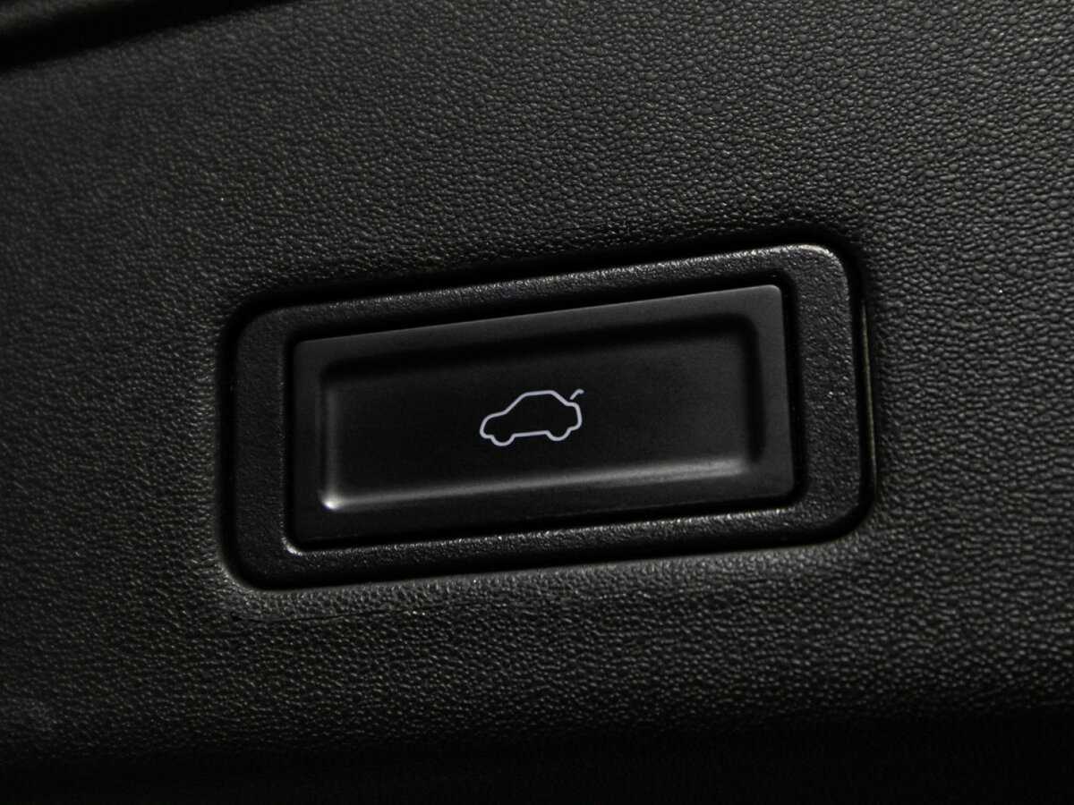 Купить OMODA C5 с пробегом. Фото: #14