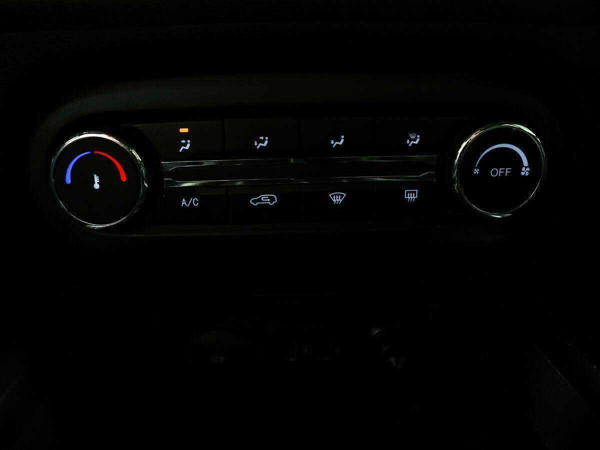 Купить Chery Tiggo 4 с пробегом. Фото: #17