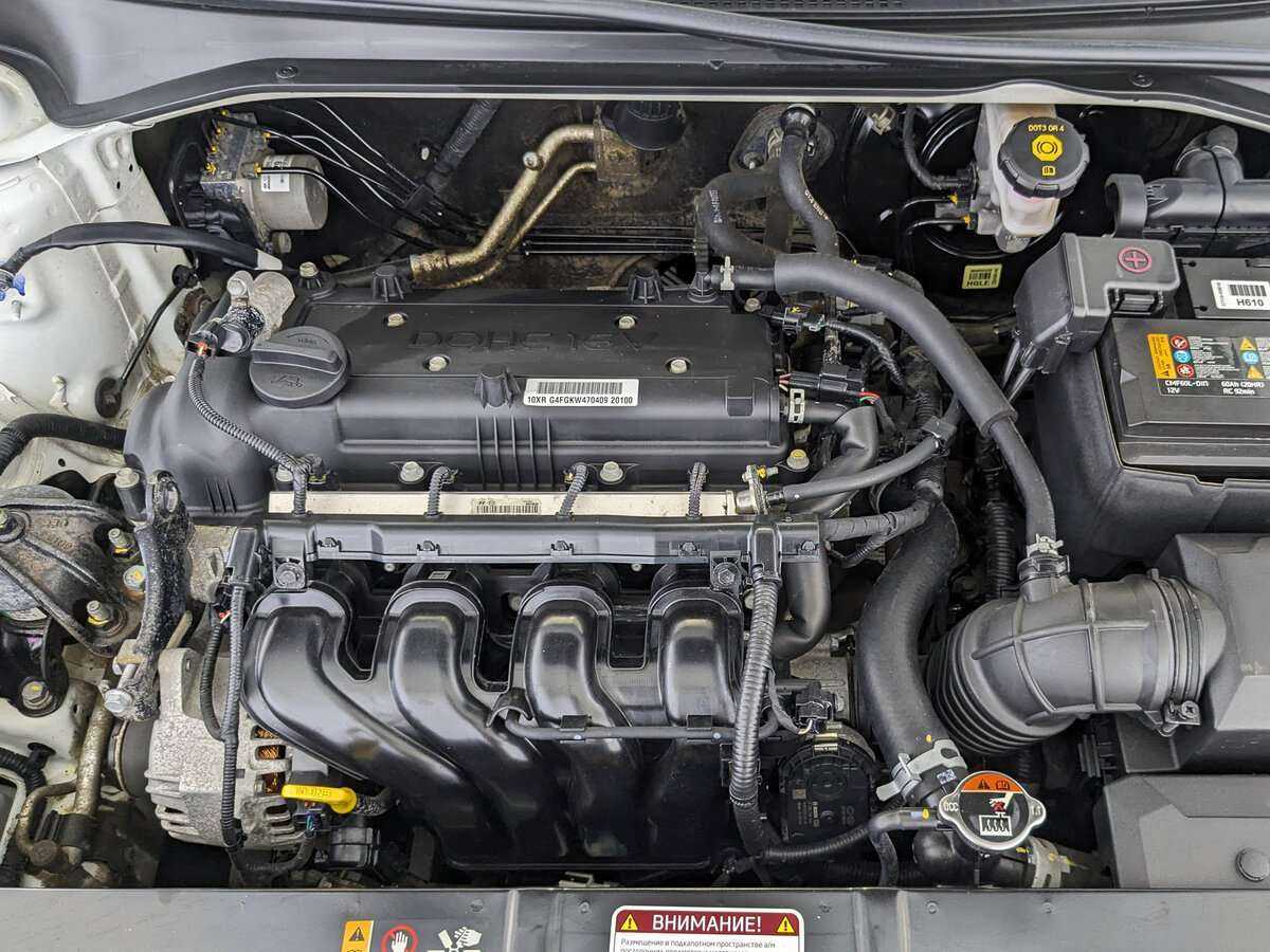 Купить Kia Rio с пробегом. Фото: #8