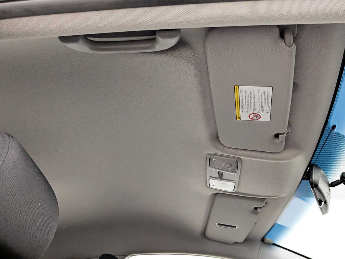 Купить Kia Rio с пробегом. Фото: #19