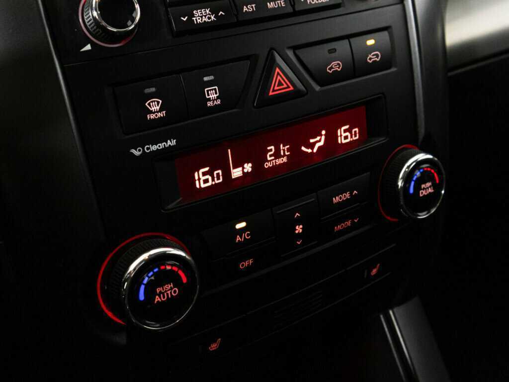 Купить Kia Sorento с пробегом. Фото: #14