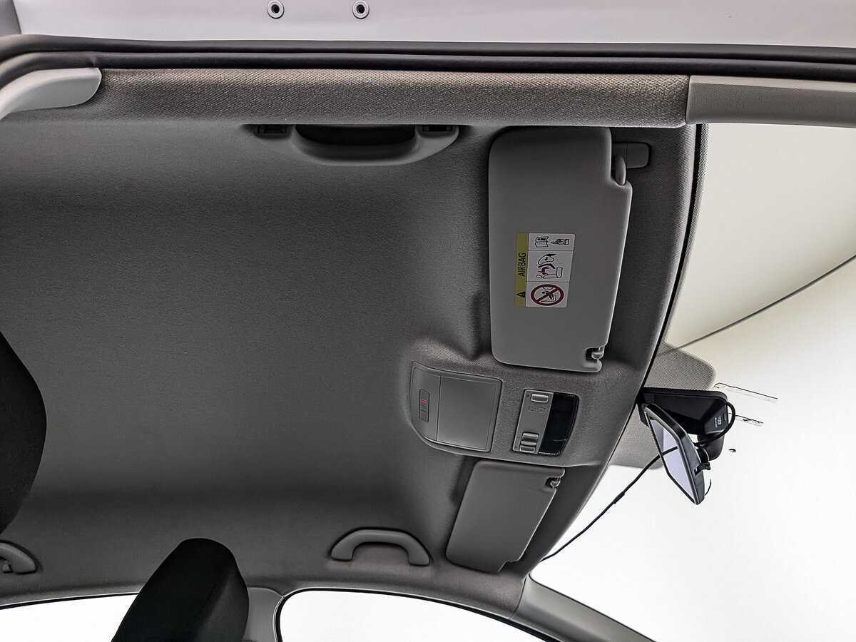 Купить Skoda Rapid с пробегом. Фото: #21