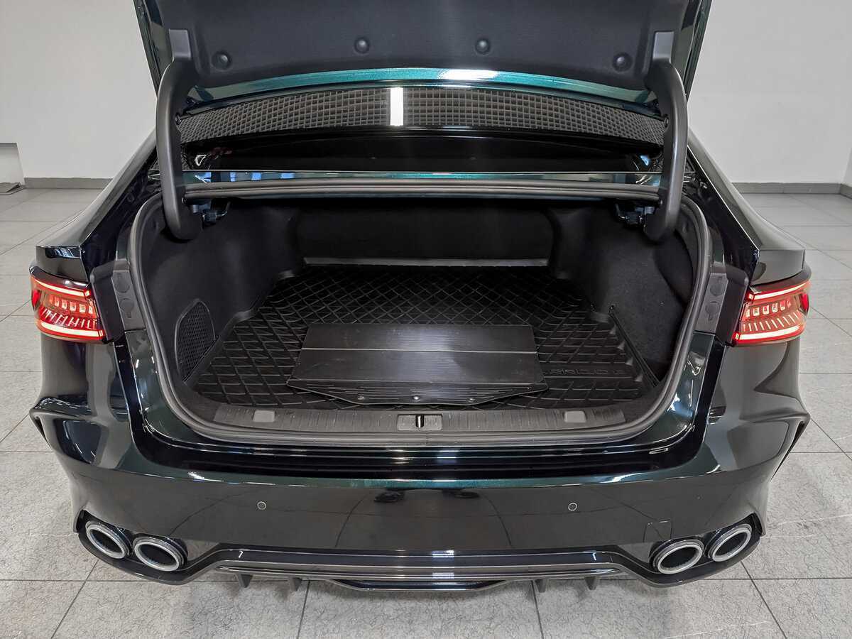 Купить Chery Arrizo 8 с пробегом. Фото: #10