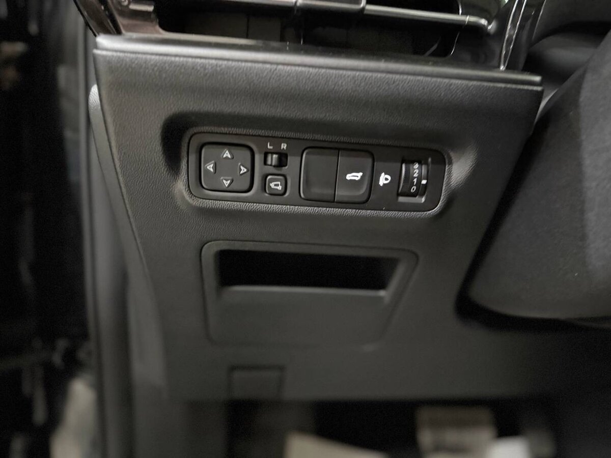 Купить Changan UNI-S (CS55 Plus) с пробегом. Фото: #17