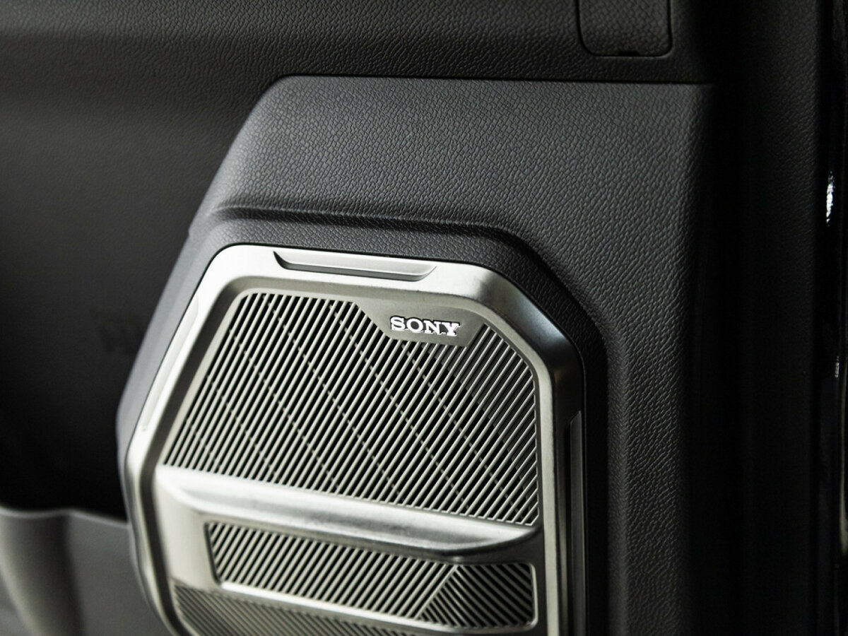 Купить Jetour T2 с пробегом. Фото: #9