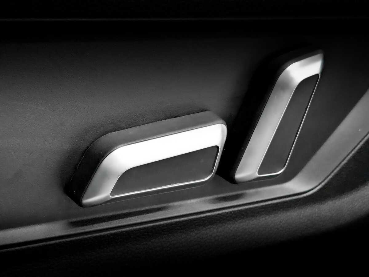 Купить Haval Jolion с пробегом. Фото: #20