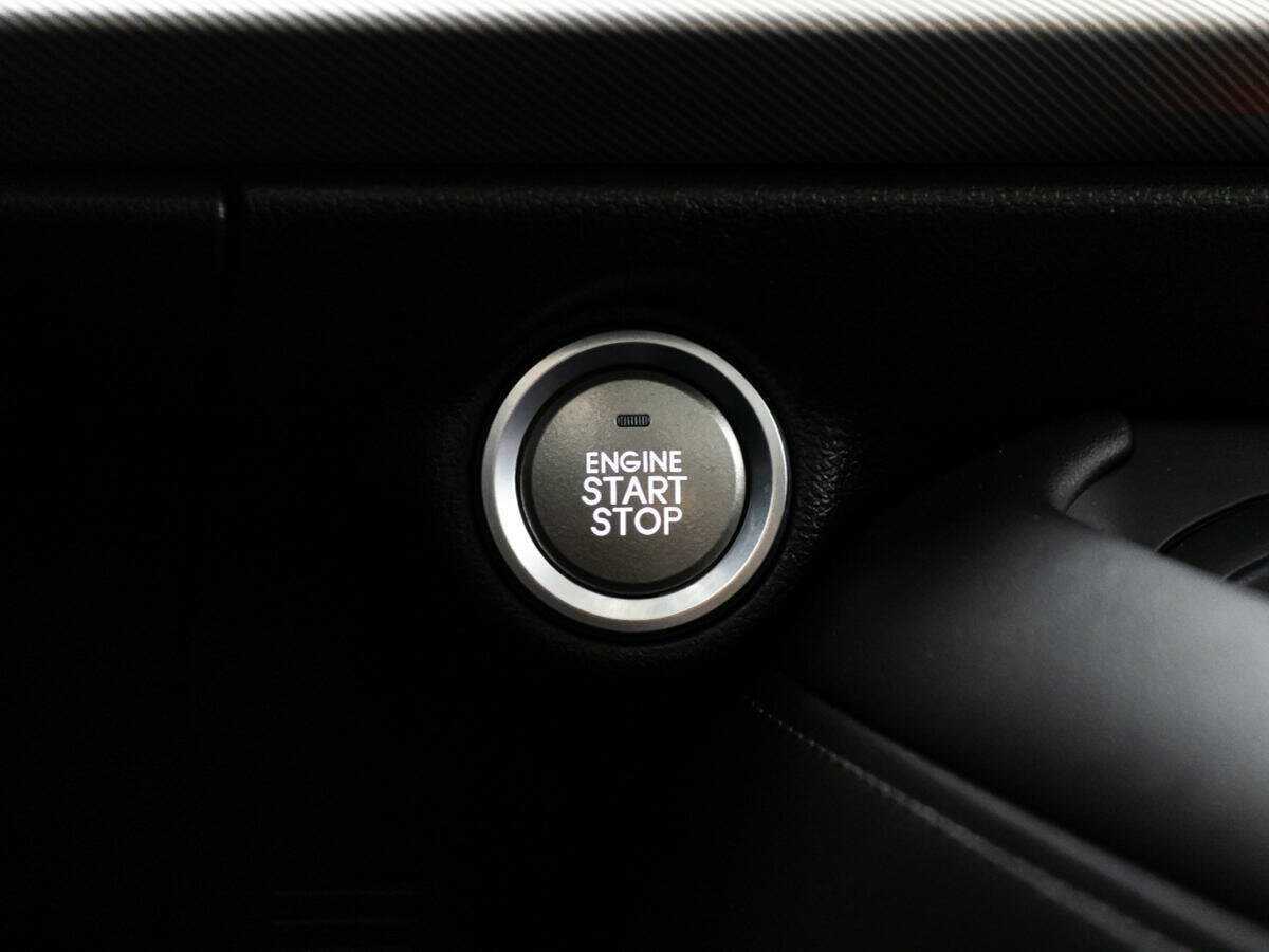 Купить Haval F7x с пробегом. Фото: #15