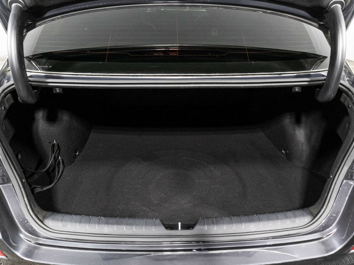 Купить Kia Optima с пробегом. Фото: #13