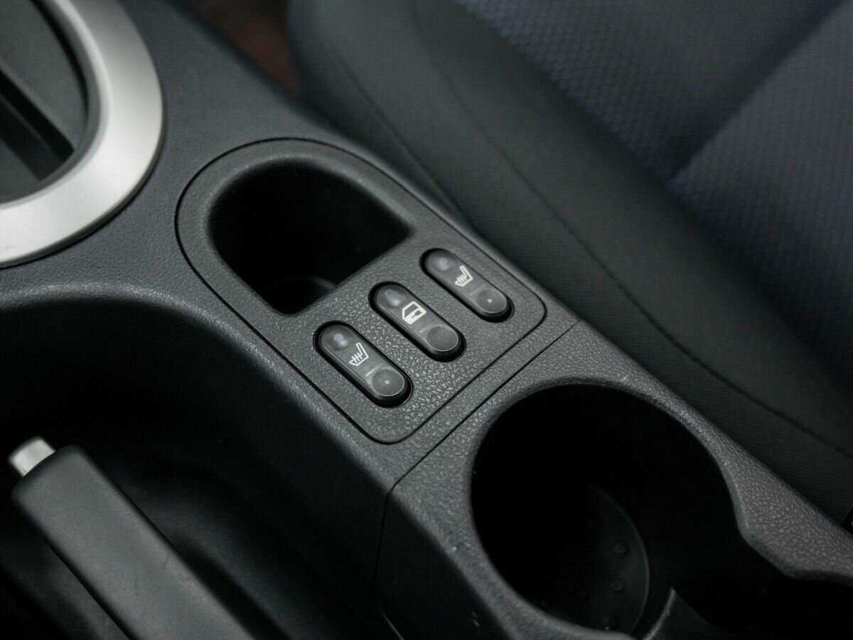 Купить Nissan Qashqai с пробегом. Фото: #17