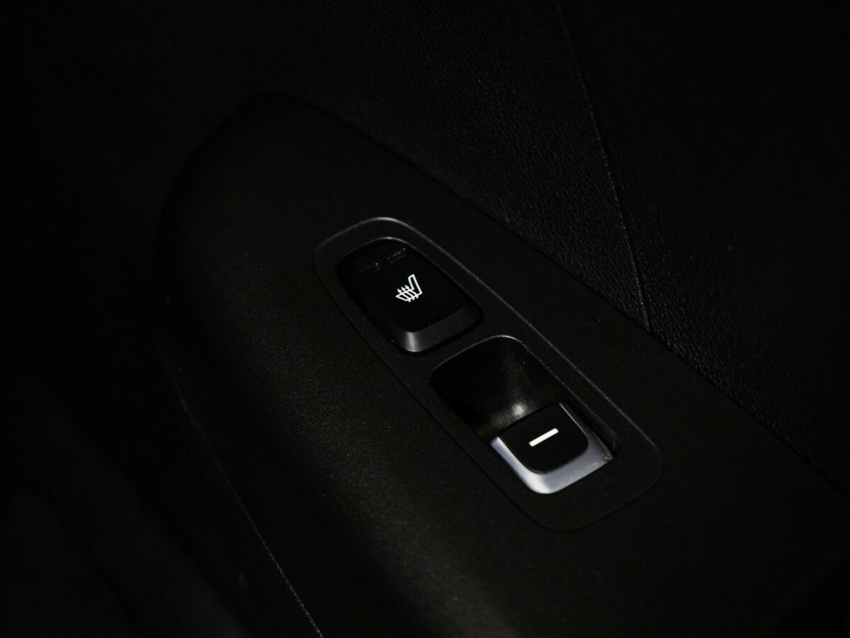 Купить Kia Sportage с пробегом. Фото: #17