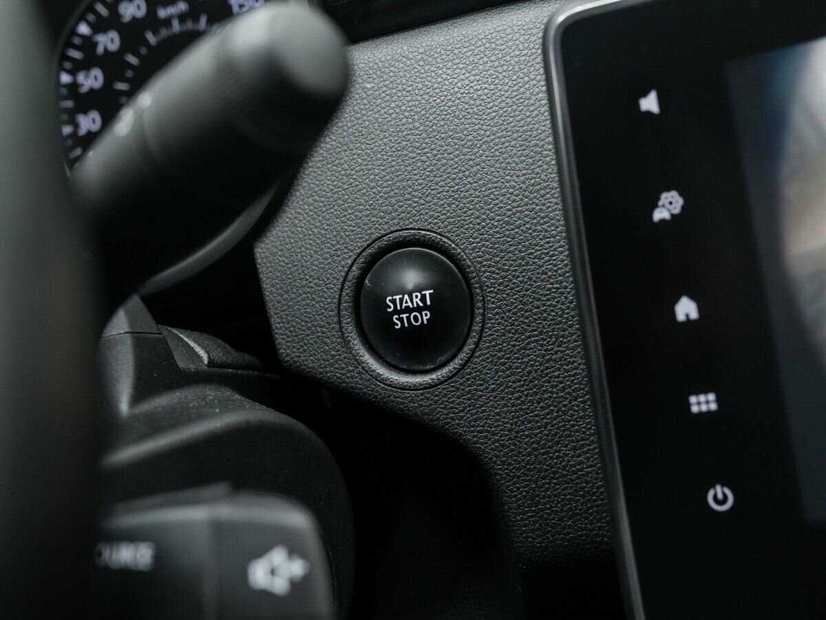 Купить Renault Arkana с пробегом. Фото: #19