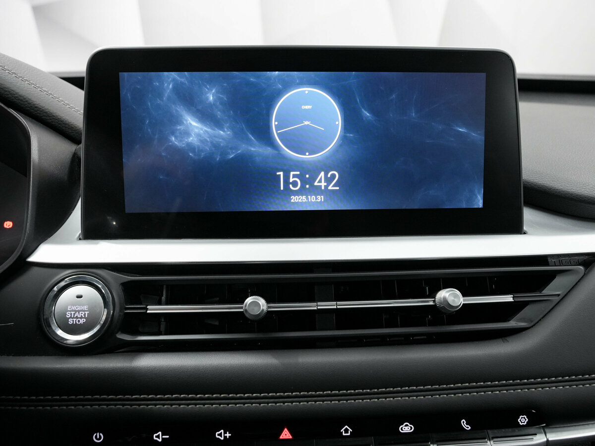 Купить Chery Tiggo 7 Pro с пробегом. Фото: #19