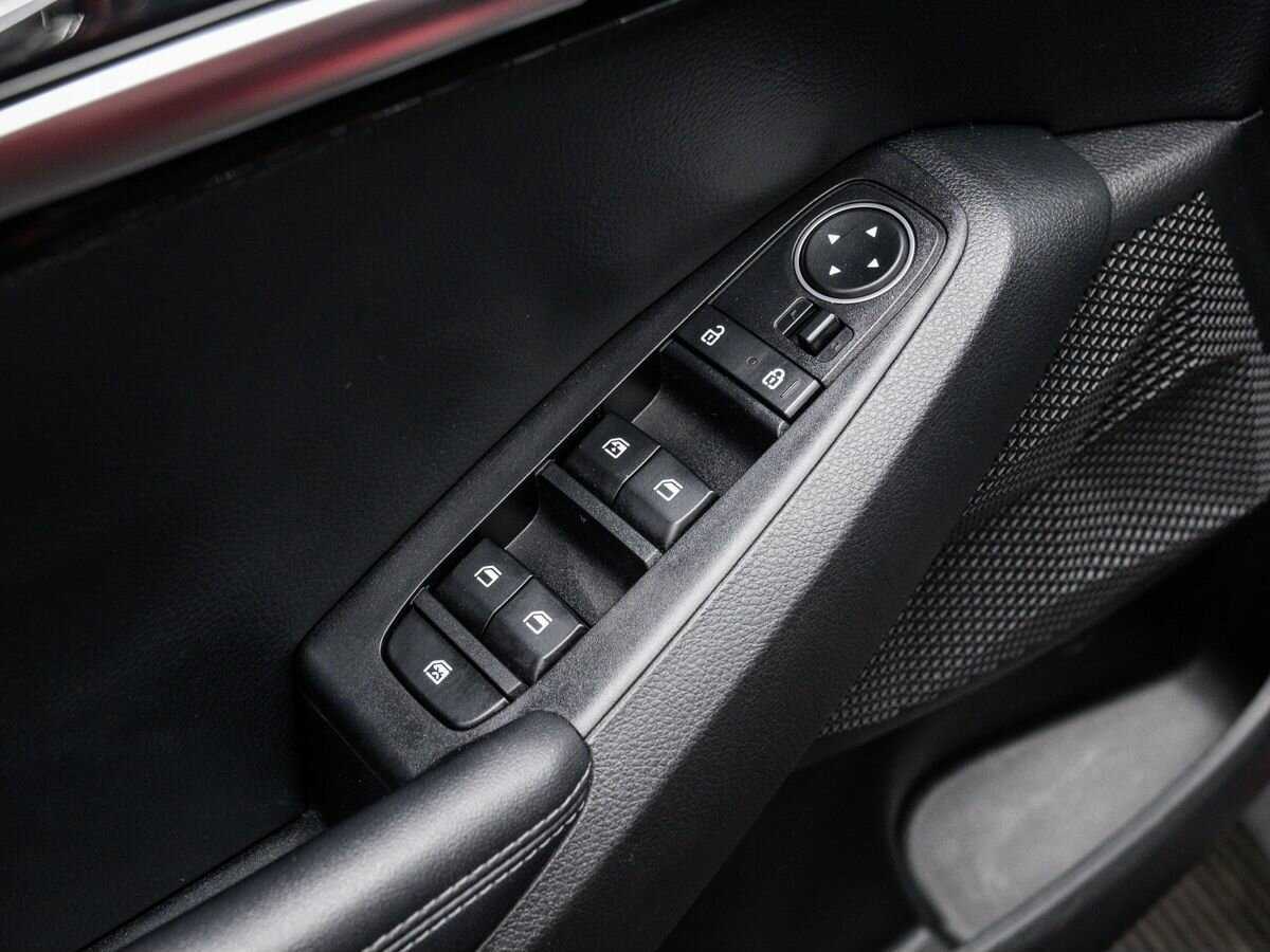 Купить Kia Seltos с пробегом. Фото: #14