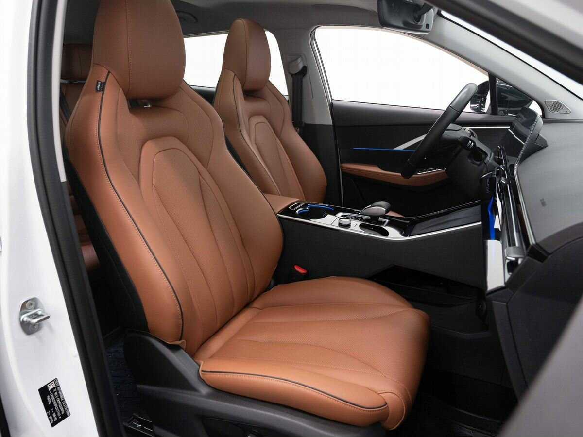 Купить OMODA C5 с пробегом. Фото: #13