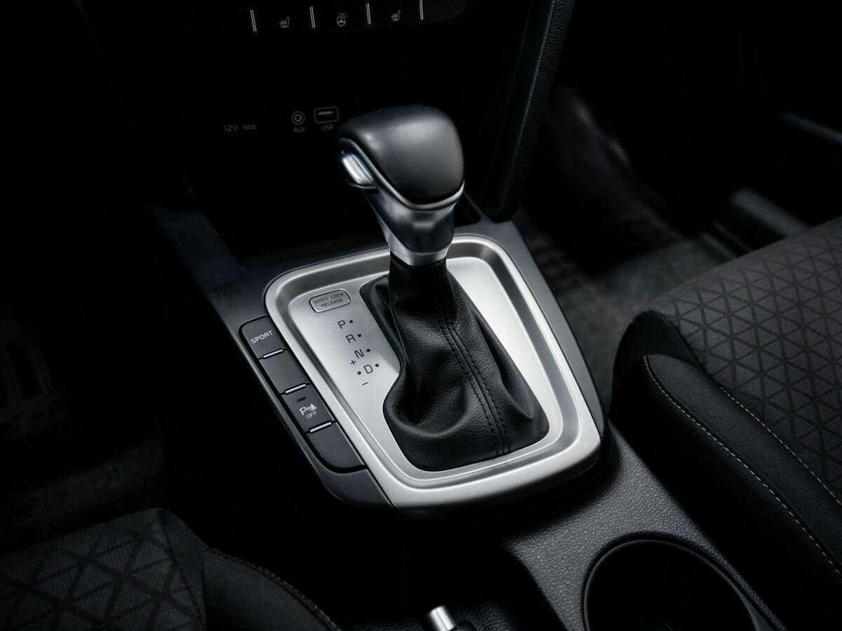 Купить Kia Ceed с пробегом. Фото: #22