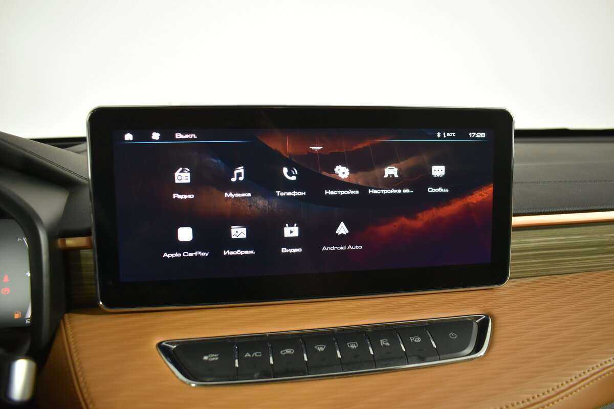 Купить Haval Jolion с пробегом. Фото: #23