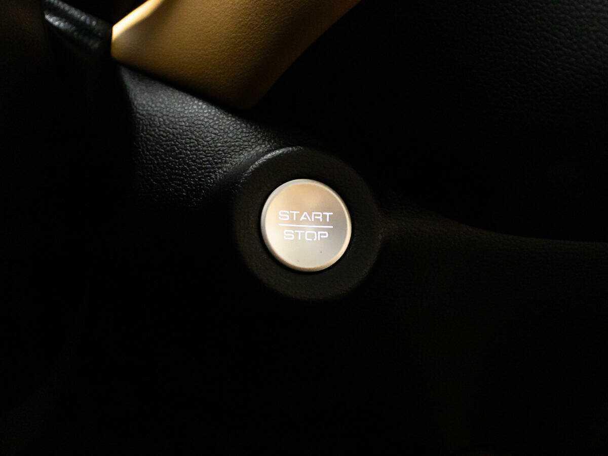 Купить Haval Jolion с пробегом. Фото: #18