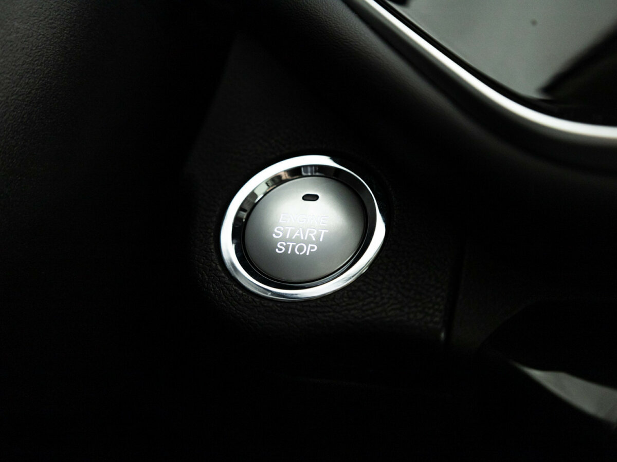 Купить OMODA S5 с пробегом. Фото: #20