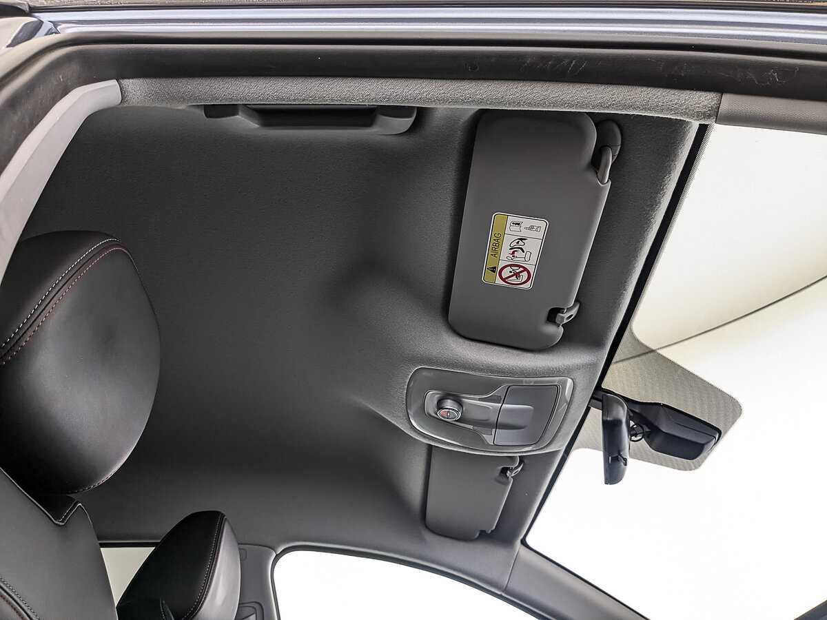 Купить Chery Tiggo 7 Pro с пробегом. Фото: #22