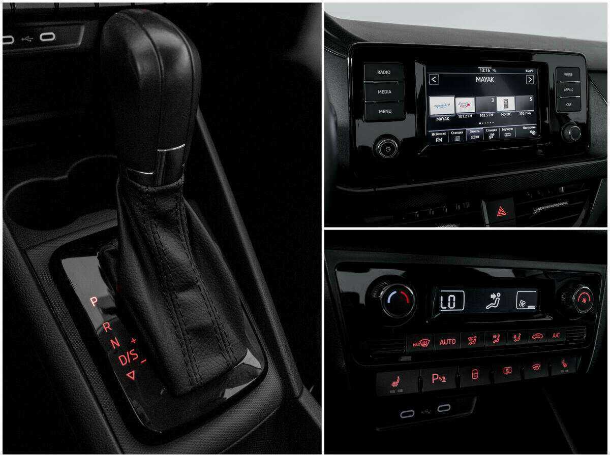 Купить Volkswagen Polo с пробегом. Фото: #12