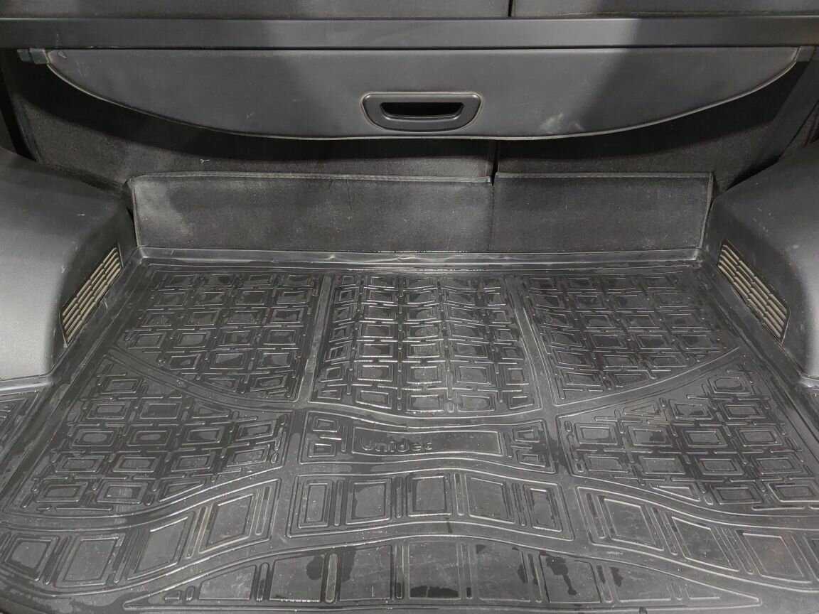 Купить Chery Tiggo 5 с пробегом. Фото: #26