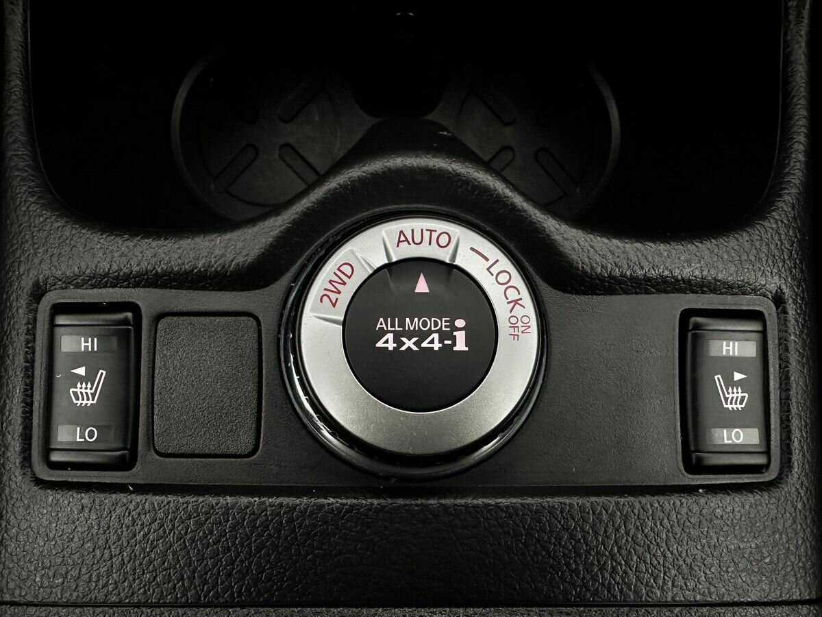 Купить Nissan Qashqai с пробегом. Фото: #14