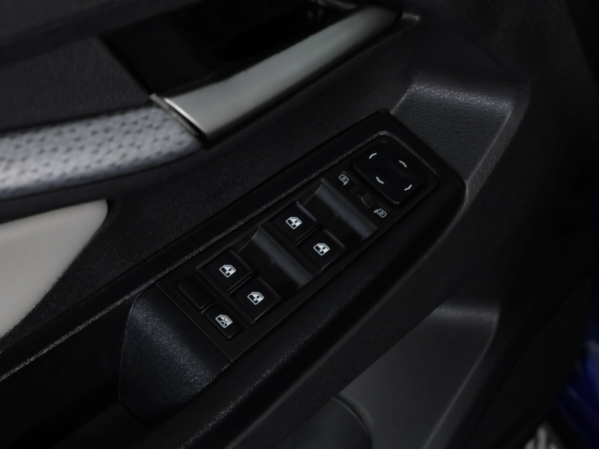 Купить Lada (ВАЗ) Vesta с пробегом. Фото: #10